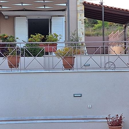Villa Artemis Riviera Extérieur photo