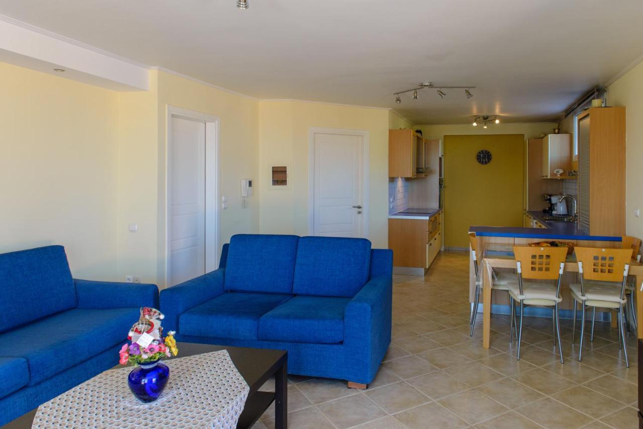 Villa Artemis Riviera Extérieur photo