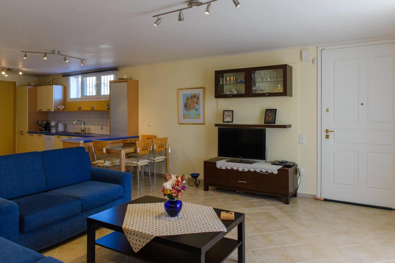 Villa Artemis Riviera Extérieur photo