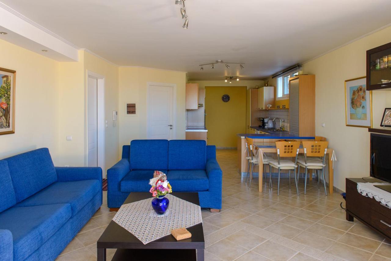 Villa Artemis Riviera Extérieur photo