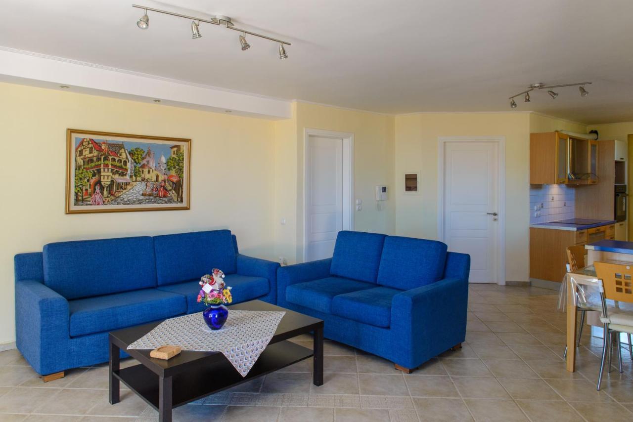 Villa Artemis Riviera Extérieur photo