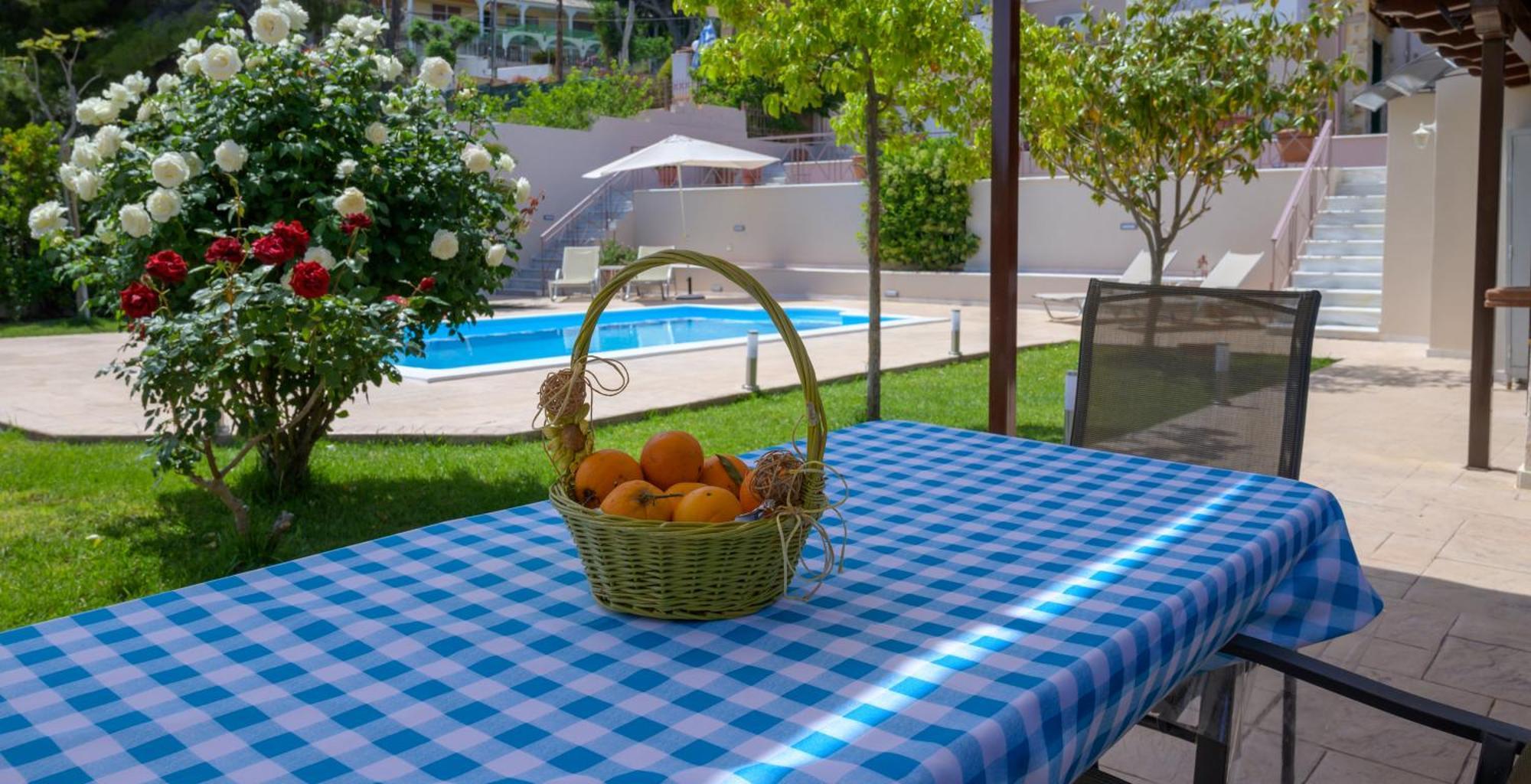 Villa Artemis Riviera Extérieur photo