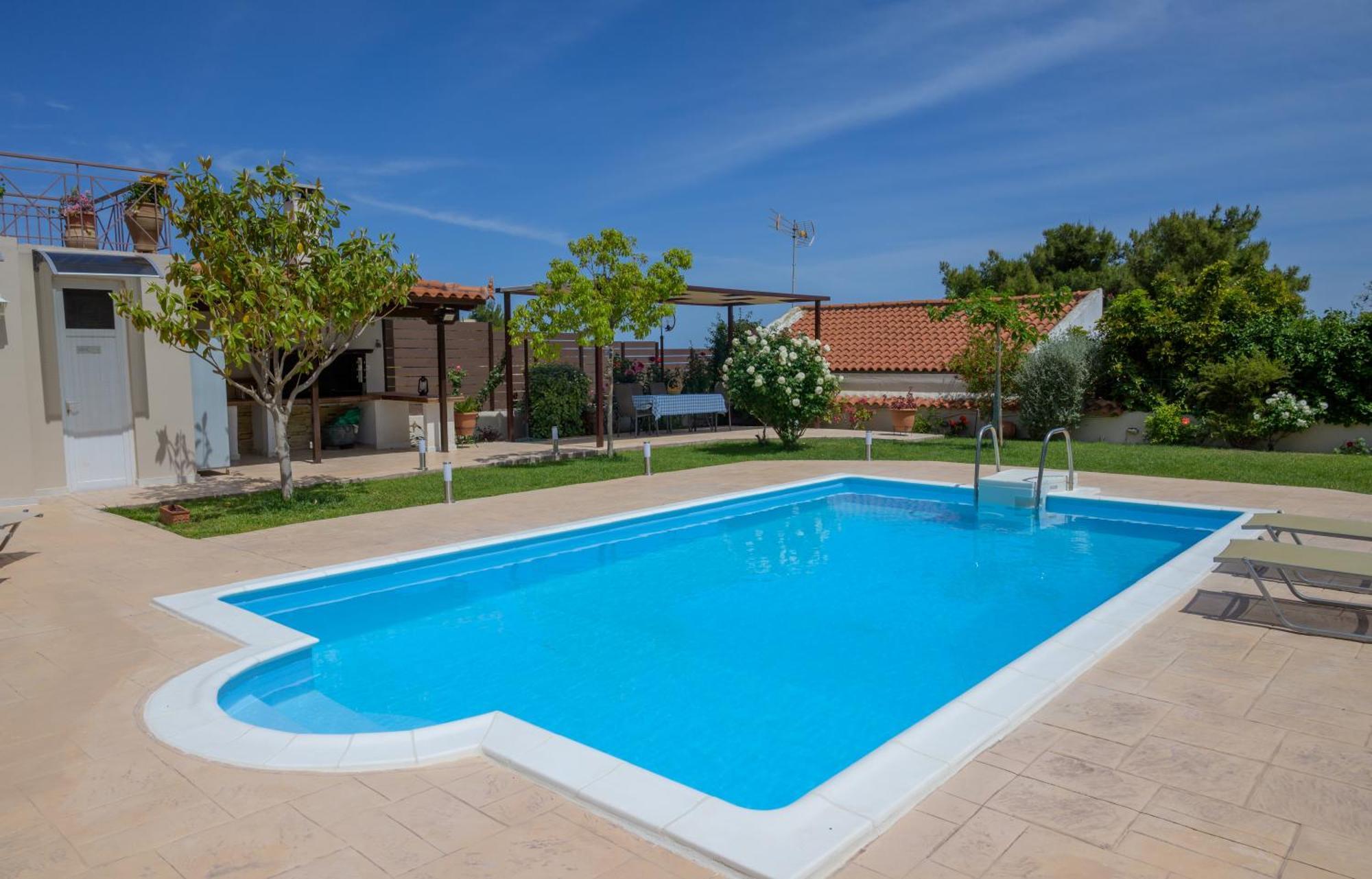 Villa Artemis Riviera Extérieur photo