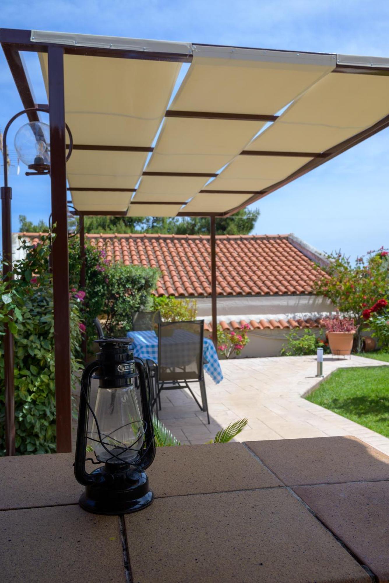 Villa Artemis Riviera Extérieur photo