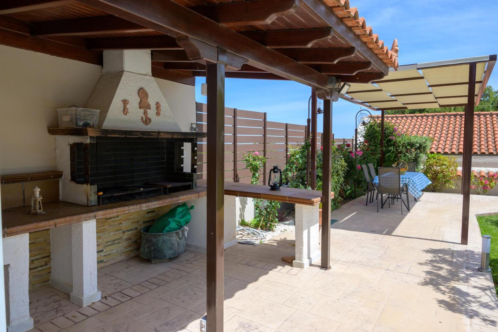 Villa Artemis Riviera Extérieur photo