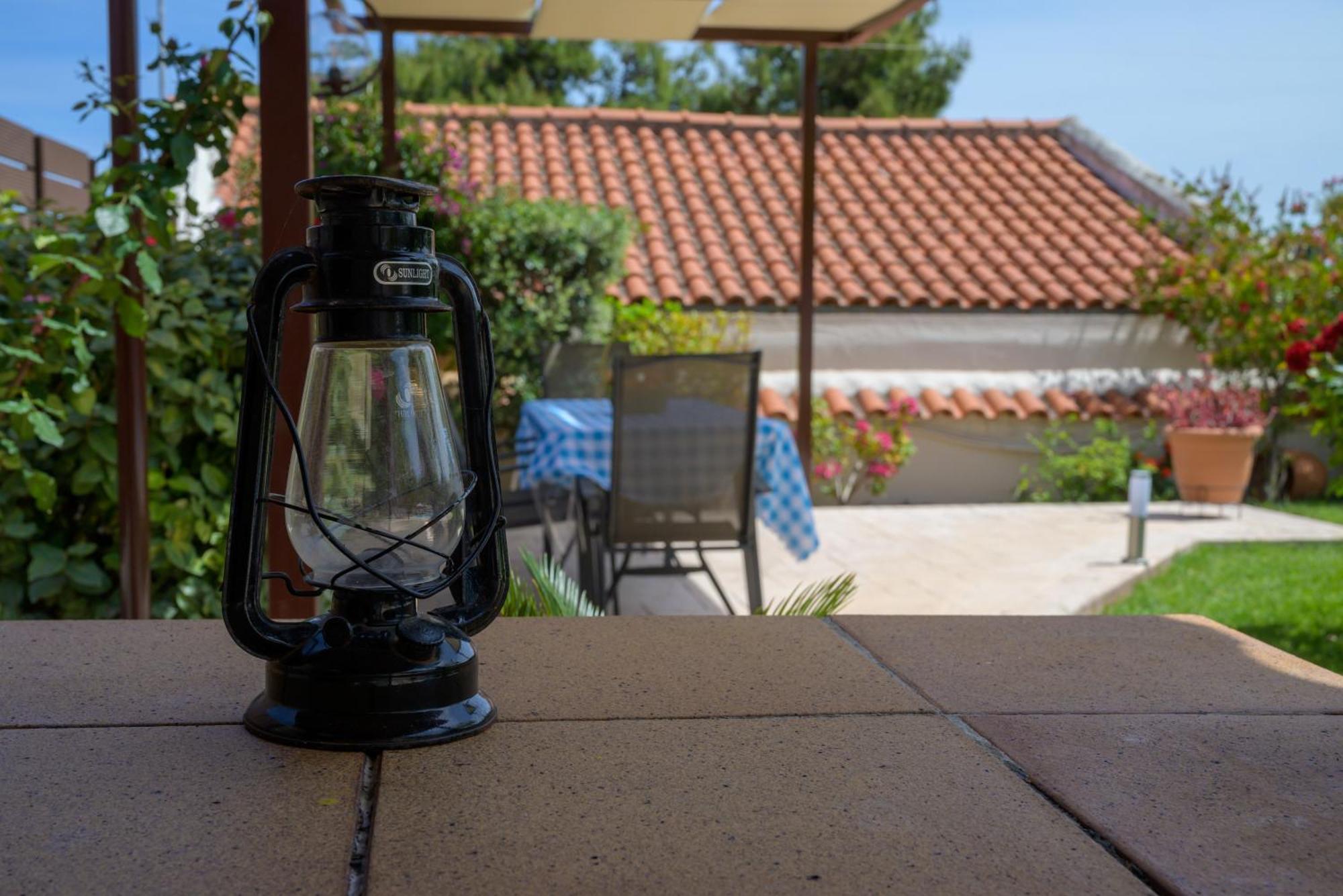 Villa Artemis Riviera Extérieur photo
