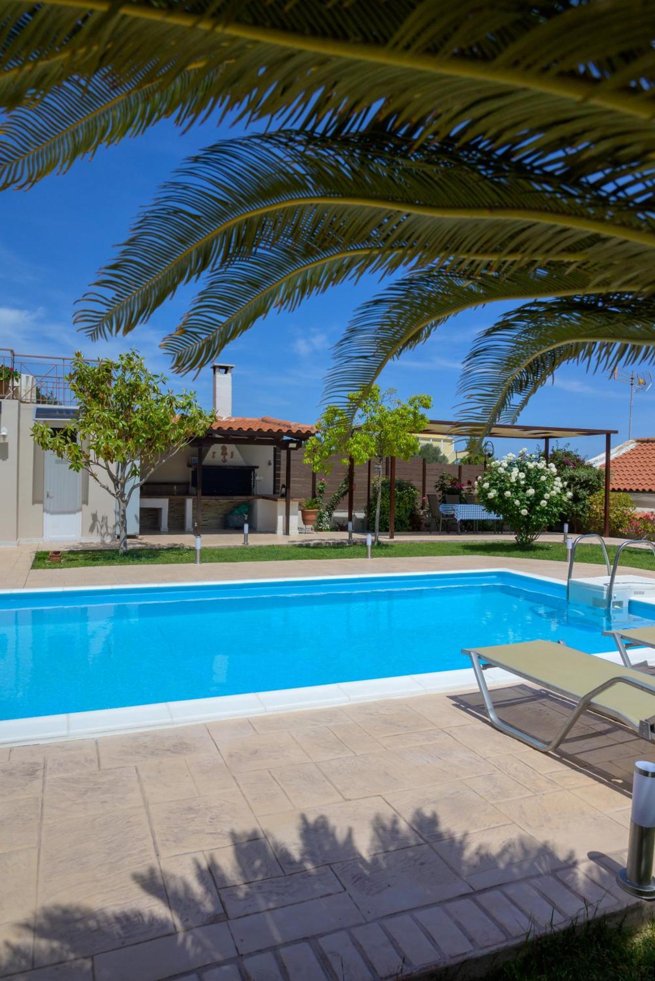 Villa Artemis Riviera Extérieur photo