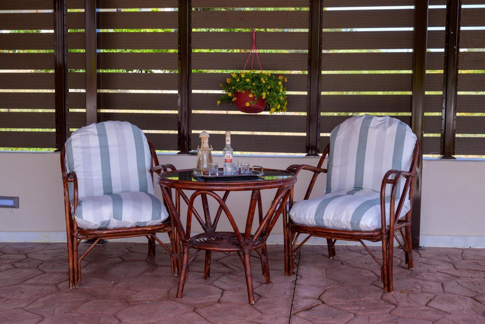 Villa Artemis Riviera Extérieur photo
