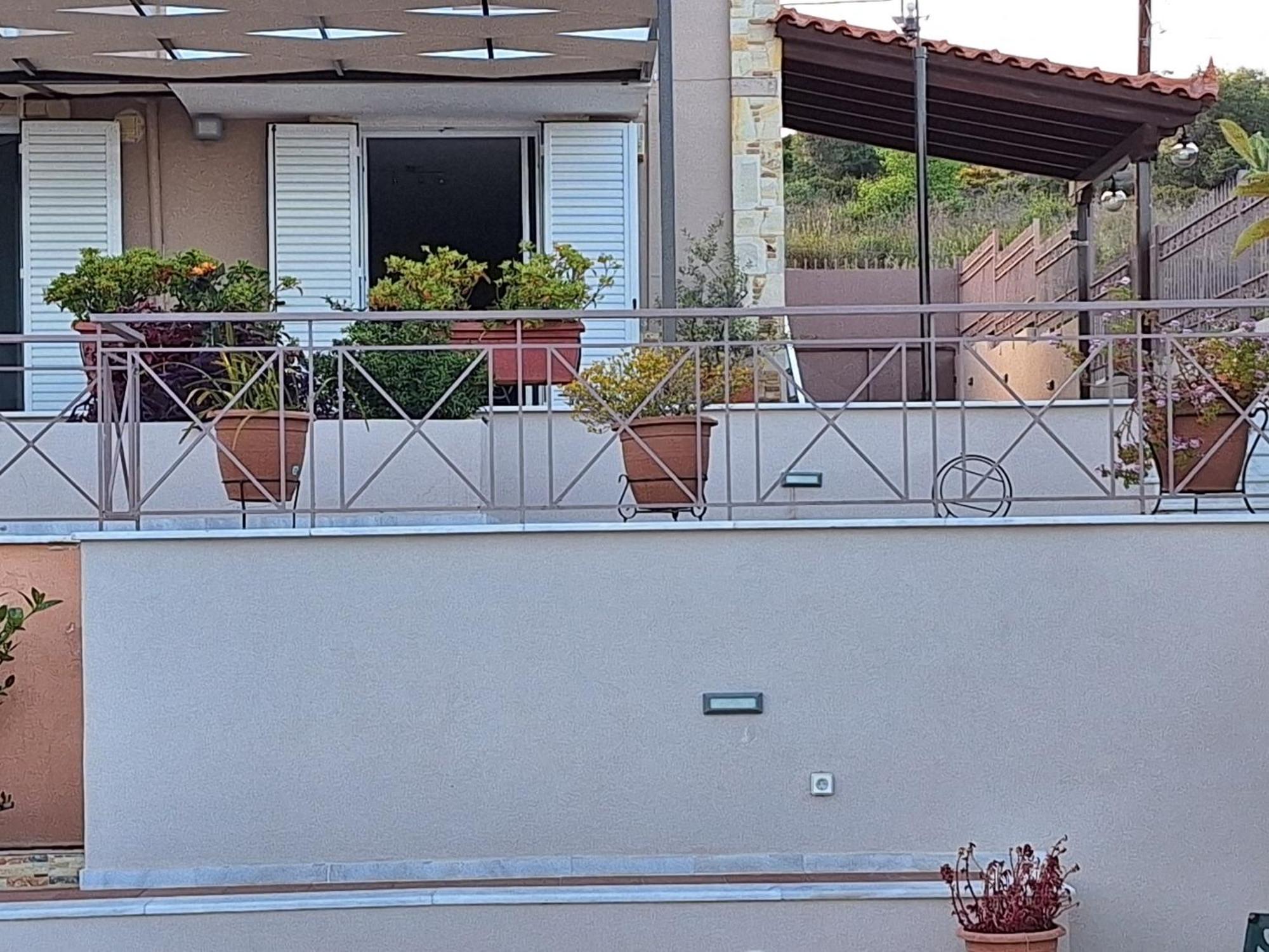 Villa Artemis Riviera Extérieur photo