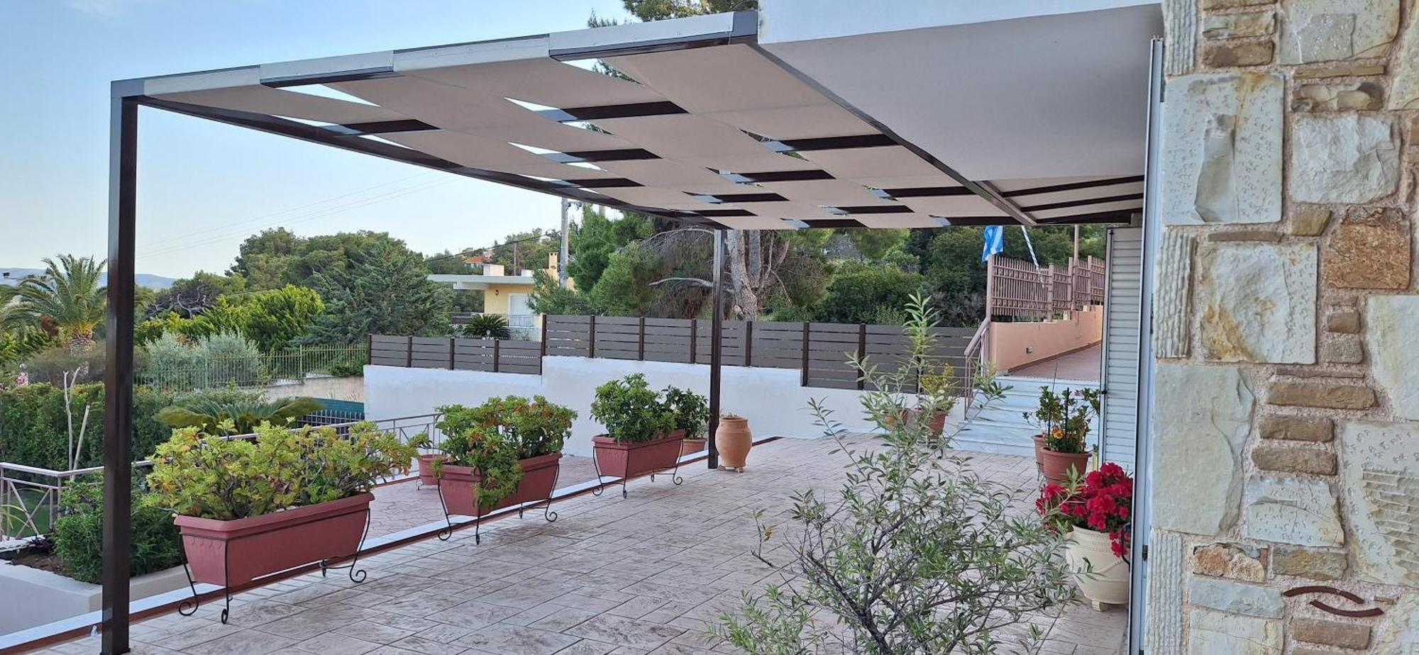 Villa Artemis Riviera Extérieur photo