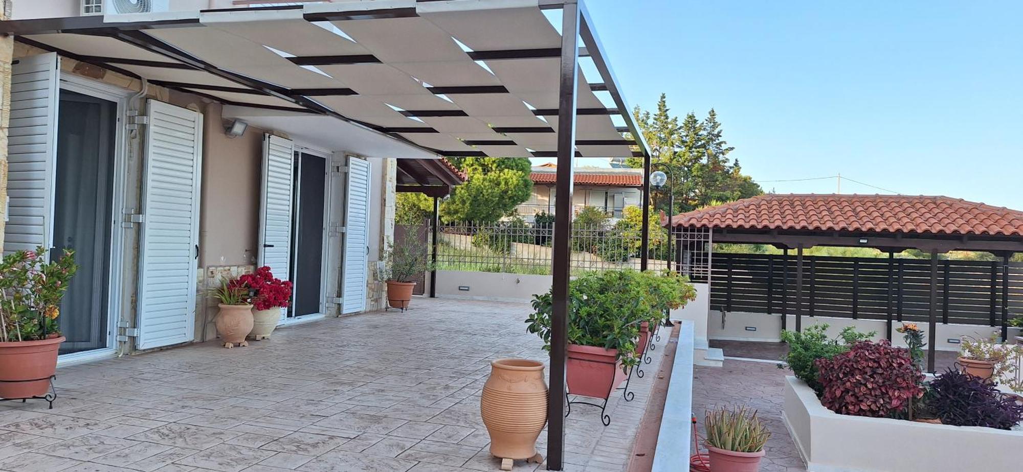 Villa Artemis Riviera Extérieur photo